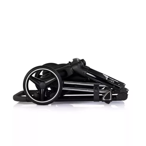 Chipolino Imperium 3 az 1-ben újszülött babakocsi - Matcha