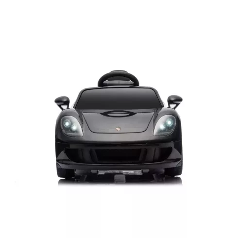 Chipolino Porsche Carrera GT LUX elektromos autó - black