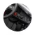 Chipolino Porsche Carrera GT LUX elektromos autó - black