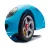 Chipolino Porsche Carrera GT LUX elektromos autó - blue