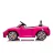 Chipolino Porsche Carrera GT LUX elektromos autó - pink