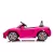 Chipolino Porsche Carrera GT LUX elektromos autó - pink