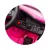 Chipolino Porsche Carrera GT LUX elektromos autó - pink