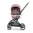 Lorelli Makaya sport babakocsi - Pink