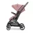 Lorelli Makaya sport babakocsi - Pink