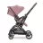 Lorelli Makaya sport babakocsi - Pink