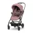 Lorelli Makaya sport babakocsi - Pink