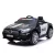 Chipolino Police Mercedes SL500 elektromos autó - black