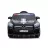Chipolino Police Mercedes SL500 elektromos autó - black