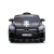 Chipolino Police Mercedes SL500 elektromos autó - black