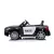 Chipolino Police Mercedes SL500 elektromos autó - black