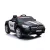 Chipolino Police Mercedes SL500 elektromos autó - black