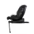Chipolino Hypnotic Plus autósülés I-Size 40-150cm - platinum 