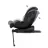   Chipolino Hypnotic Plus autósülés I-Size 40-150cm - platinum 