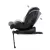 Chipolino Hypnotic Plus autósülés I-Size 40-150cm - platinum 