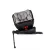 Chipolino Hypnotic Plus autósülés I-Size 40-150cm - platinum 