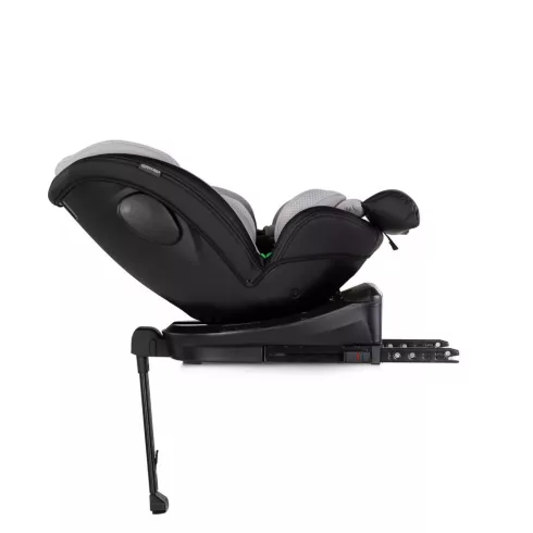Chipolino Hypnotic Plus autósülés I-Size 40-150cm - platinum 