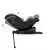 Chipolino Hypnotic Plus autósülés I-Size 40-150cm - platinum 