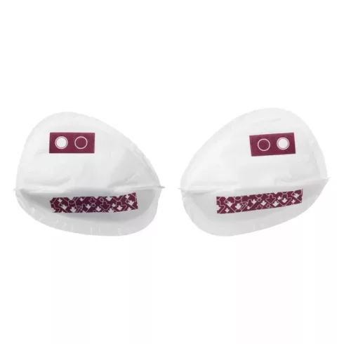 Tommee Tippee Made for Me Eldobható Melltartóbetét 24db – L méret