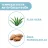    Chicco Natural Sensation sampon 200 ml - könnymentes - Aloéval 0h+