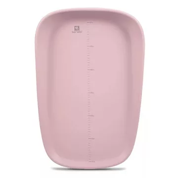 Lorelli Lulu pelenkázó lap - Pink