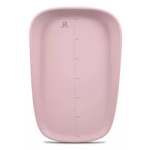 Lorelli Lulu pelenkázó lap - Pink