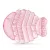 Lorelli Fish Hűthető rágóka - Shell Pink