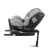   Recaro Salia 125 KID i-Size gyerekülés 61-125 cm - Carbon Grey