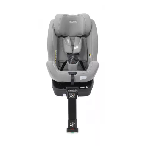Recaro Salia 125 KID i-Size gyerekülés 61-125 cm - Carbon Grey
