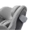 Recaro Salia 125 KID i-Size gyerekülés 61-125 cm - Carbon Grey