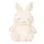 Chipolino Lélegző zenélő plüss játék - Rabbit
