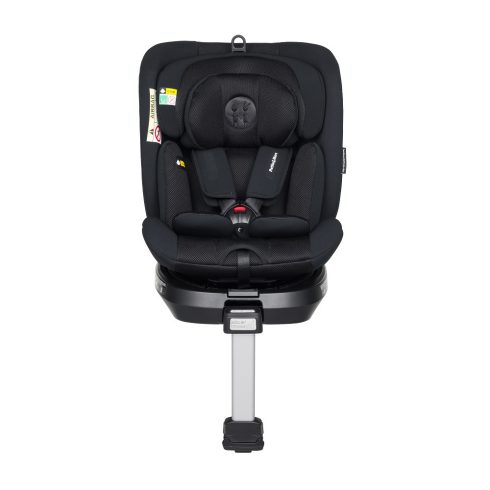 PETITE&MARS Twistguard Pro I-Size  autósülés 40-150cm - Black Air