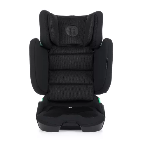PETITE&MARS Flex Pro i-Size gyermekülés - 100-150 cm - Black Air 