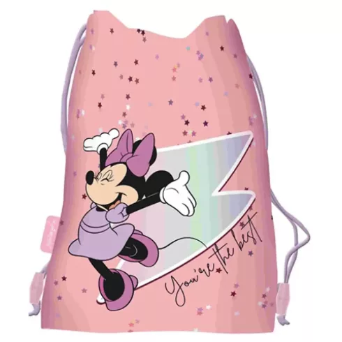Majewski tornazsák, sportzsák - Minnie Mouse