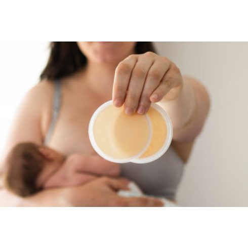 Lansinoh Soothies hűsítő gélpárna 2db