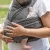 Chicco Boppy ComfyFit  Evolution hordozókendő
3,5 kg -15 kg - Grey