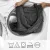 Chicco Boppy ComfyFit  Evolution hordozókendő
3,5 kg -15 kg - Grey