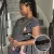 Chicco Boppy ComfyFit  Evolution hordozókendő
3,5 kg -15 kg - Grey