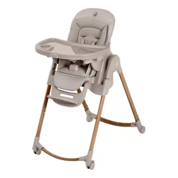 Maxi-Cosi Minla Plus 6in1
etetőszék - Elegance Beige