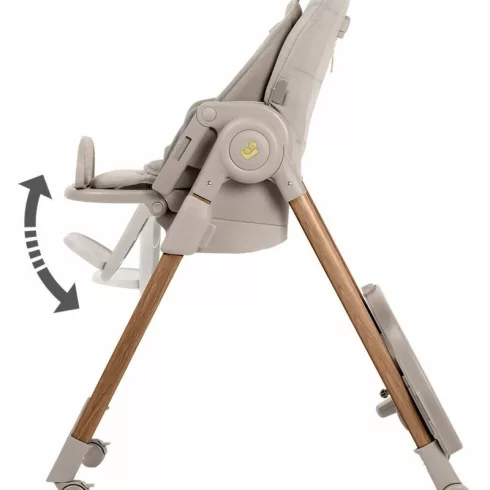 Maxi-Cosi Minla Plus 6in1
etetőszék - Elegance Beige