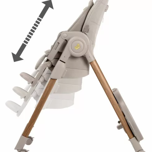 Maxi-Cosi Minla Plus 6in1
etetőszék - Elegance Beige