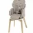 Maxi-Cosi Minla Plus 6in1
etetőszék - Elegance Beige
