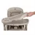 Maxi-Cosi Minla Plus 6in1
etetőszék - Elegance Beige