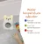 Zopa Szilikon digitális hőmérő 3 az 1-ben - Dog