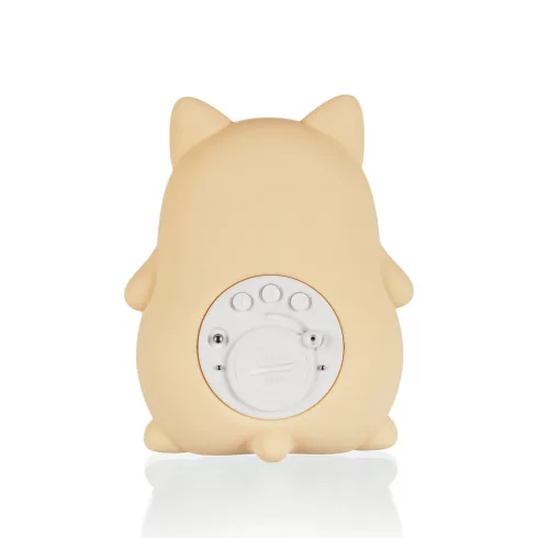 Zopa Szilikon digitális hőmérő 3 az 1-ben - Dog