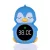 Zopa Szilikon digitális hőmérő 3 az 1-ben - Penguin