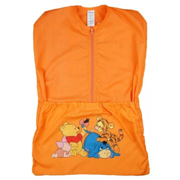 Disney vállfás oviszsák Micimackó és barátai mintával