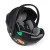 PETITE&MARS Core Pro 40-87 cm hordozó i-Size - Black Grey