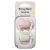 Tommee Tippee Newborn Újszülött szilikon cumi 0-2 hó 2 db - Puder/Krém