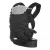 Chicco Skin Fit bébihordozó 9 kg-ig - Black Beauty